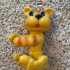 Rare vintage Dreamland, hard creation